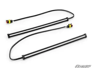 SuperATV LED Turn Signal Strips (12 Inch)