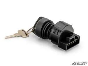 SuperATV - SuperATV Up & Running Ignition Switch for Can-Am (2019-21) Maverick Sport - Image 2