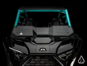 SuperATV - SuperATV Assault Industries Half Windshield for Polaris (2025) RZR Pro S - Image 3
