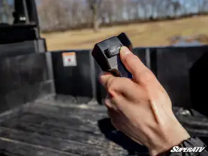 SuperATV - SuperATV Game Loader Rack for Polaris (2015-18) Ranger 1000 Diesel (w/out Cube Lights) - Image 10