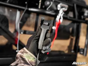 SuperATV - SuperATV Game Loader Rack for Polaris (2015-16) Ranger XP 570 (w/ 2 Cube Lights) - Image 7