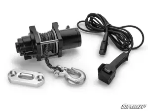 SuperATV - SuperATV Game Loader Rack for Polaris (2013-19) Ranger XP 900 (w/out Cube Lights) - Image 6