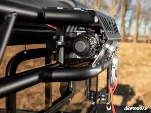 SuperATV - SuperATV Game Loader Rack for Polaris (2013-19) Ranger XP 900 (w/out Cube Lights) - Image 3
