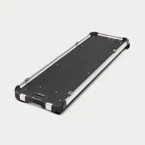 Decked - DECKED CargoGlide Truck Bed Slide for Ford (2022-24) Maverick, Half Bed Width (4 FT 5 Inch Bed) - Image 4