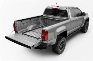 Decked - DECKED CargoGlide Truck Bed Slide for Full-Size Truck or Cargo Van, Full Bed Width (5 FT 5 Inch - 5 FT 7 Inch Bed) - Image 3