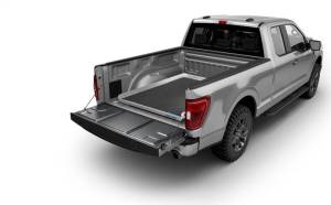 Decked - DECKED CargoGlide Truck Bed Slide for Full-Size Truck or Cargo Van, Full Bed Width (6 FT 4 Inch - 6 Ft 7 Inch Bed) - Image 7
