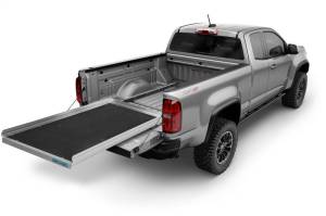 Decked - DECKED CargoGlide Truck Bed Slide for Full-Size Truck or Cargo Van, Full Bed Width (6 FT 4 Inch - 6 Ft 7 Inch Bed) - Image 4