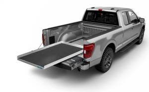 Decked - DECKED CargoGlide Service Body Truck, Full Bed Width (8 FT Bed) - Image 6