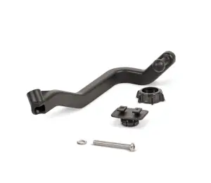 Edge Products A-Pillar Display Mount for Ford (2011-16) F-250/F-350 Super Duty