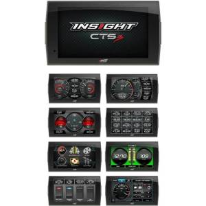 Edge Products - Edge Products Pulsar Kit for Chevy/GMC (2017-19) 6.6L L5P Duramax (w/ Insight CTS3) - Image 4