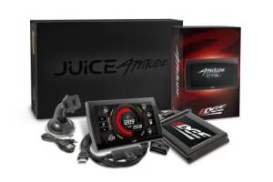 Edge Products Juice for Dodge/Ram (2004.5-05) 5.9L Cummins (w/ Attitude CTS3)