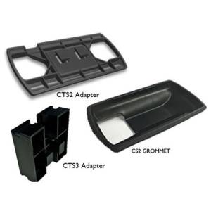 Edge Products - Edge Products Pillar Pod for Dodge/Ram (2010-18) 6.7L Cummins (CS2, CTS2 or CTS3) - Image 2