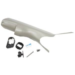 Edge Products Pillar Pod for Dodge/Ram (2003-08) 5.9L/6.7L Cummins
