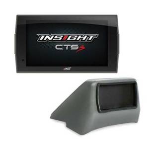 Edge Products Dash Pod for Dodge/Ram (2003-05) 5.9L Cummins