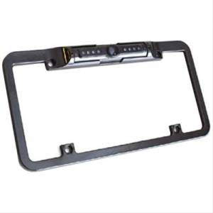 Edge Products - Edge Products EAS Backup Camera - License Plate Mount - Image 3