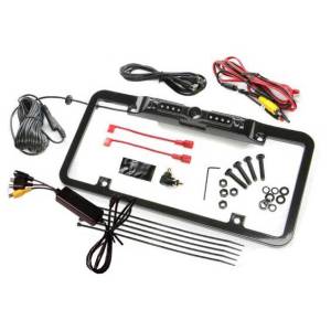 Edge Products Edge CTS3 Backup Camera (Includes USB Adapter)