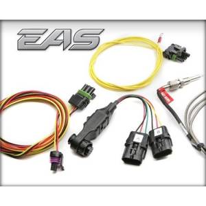 Edge Products - Edge Products EAS Competition Kit (Includes EGT, Boost and Temp Sensors) - Image 2