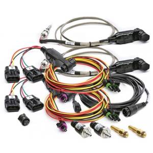 Edge Products - Edge Products EAS Datalogging Kit (Compatible w/ Edge CS2/CTS2/CTS3) - Image 1
