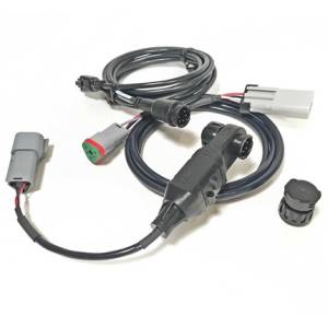 Edge Products EAS Shift-On-The-Fly (SOTF) Accessory for Dodge/Ram (2010-18) 6.7L Cummins Diesel