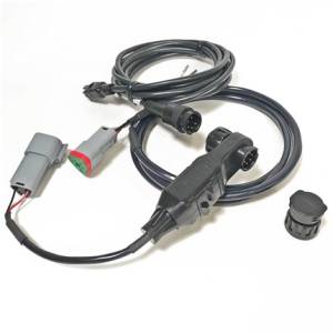 Edge Products EAS Shift-On-The-Fly (SOTF) Accessory for Chevy/GMC (2011-16) 6.6L Duramax Diesel