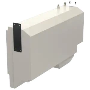 S&B - S&B 42 Gallon Replacement Water Tank for Storyteller (2022-25) 3.0L Diesel - Image 1