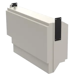 S&B - S&B 42 Gallon Replacement Water Tank for Storyteller (2022-25) 3.0L Diesel - Image 2