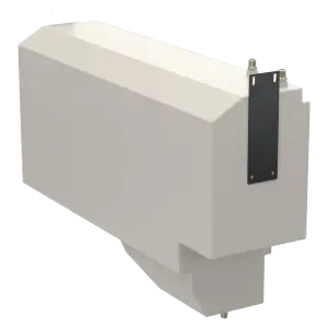 S&B - S&B 42 Gallon Replacement Water Tank for Storyteller (2022-25) 3.0L Diesel - Image 3