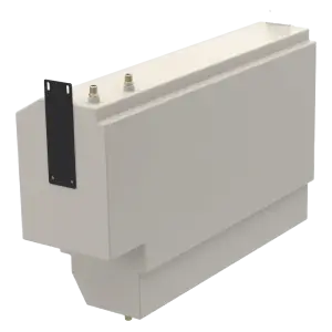 S&B - S&B 42 Gallon Replacement Water Tank for Storyteller (2022-25) 3.0L Diesel - Image 5