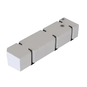 S&B - S&B 22 Gallon Fresh Water Tank for Mercedes (2007-25) 2.0L/3.0L Diesel (Driver Side Undercarriage, 144" & 170" Wheelbase) - Image 5