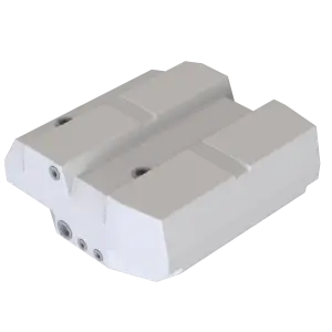 S&B - S&B 37 Gallon Spare Tire Replacement Fresh Water Tank for Mercedes (2007-25) 2.0L/3.0L Diesel (144" & 170" Wheelbase) - Image 3