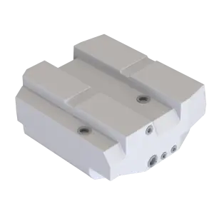 S&B - S&B 37 Gallon Spare Tire Replacement Fresh Water Tank for Mercedes (2007-25) 2.0L/3.0L Diesel (144" & 170" Wheelbase) - Image 4