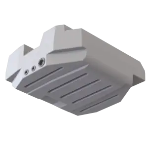 S&B - S&B 37 Gallon Spare Tire Replacement Fresh Water Tank for Mercedes (2007-25) 2.0L/3.0L Diesel (144" & 170" Wheelbase) - Image 5