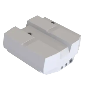 S&B - S&B 37 Gallon Spare Tire Replacement Fresh Water Tank for Mercedes (2007-25) 2.0L/3.0L Diesel (144" & 170" Wheelbase) - Image 8