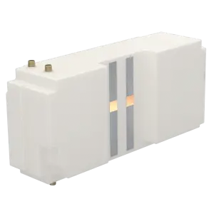 S&B 35 Gallon Replacement Fresh Water Tank for Storyteller (2019-22) 3.0L Overland