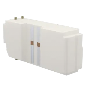 S&B - S&B 35 Gallon Replacement Fresh Water Tank for Storyteller (2019-22) 3.0L Overland - Image 2