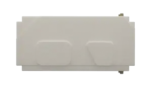 S&B - S&B 35 Gallon Replacement Fresh Water Tank for Storyteller (2019-22) 3.0L Overland - Image 4