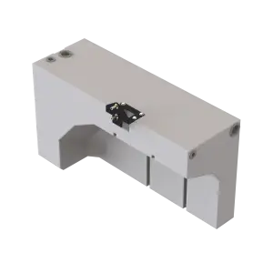 S&B - S&B 34 Gallon Wheel Well Water Tank for Dodge/Ram (2013-25) Promaster 1500/2500/3500, 136" / 159" / & 159" EXT (Passenger Side) - Image 4