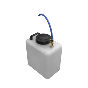 S&B - S&B 7 Gallon RV Portable Galley Fresh Water Tank - Image 3