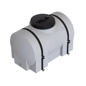 S&B - S&B 65 Gallon Detail Tank w/ Straps - Image 1