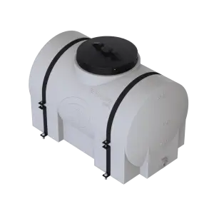 S&B - S&B 65 Gallon Detail Tank w/ Straps - Image 2