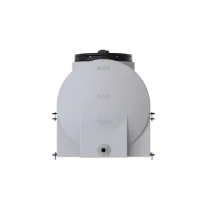 S&B - S&B 65 Gallon Detail Tank w/ Straps - Image 4