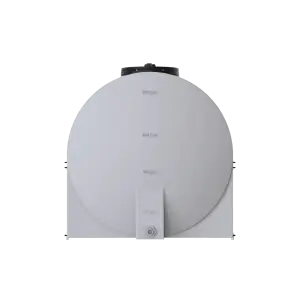 S&B - S&B 225 Gallon Detail Tank w/ Straps - Image 1