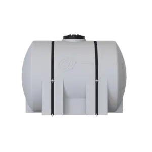 S&B - S&B 525 Gallon Detail Tank w/ Straps - Image 1