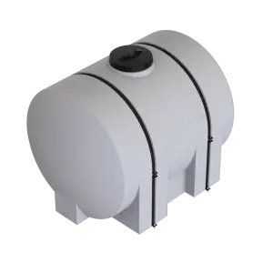 S&B - S&B 525 Gallon Detail Tank w/ Straps - Image 3