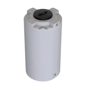 S&B 150 Gallon Detail Tank