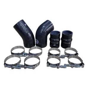 S&B - S&B Hot and Cold Side Boot Kit for Chevy/GMC (2004.5-05) 6.6L LLY Duramax - Image 2