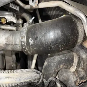 S&B - S&B Hot and Cold Side Boot Kit for Chevy/GMC (2004.5-05) 6.6L LLY Duramax - Image 3