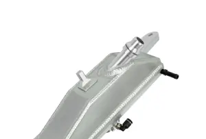 SPE Motorsport - SPE Billet Degas Tank for Ford (2015-24) F-150 (Black Anodized) - Image 11