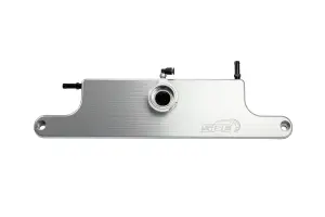 SPE Motorsport - SPE Billet Degas Tank for Ford (2015-24) F-150 (Black Anodized) - Image 8