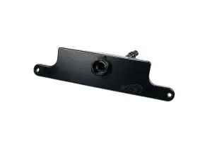 SPE Motorsport - SPE Billet Degas Tank for Ford (2015-24) F-150 (Black Anodized) - Image 3